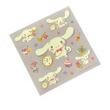 Cinnamoroll Cutting Sticker