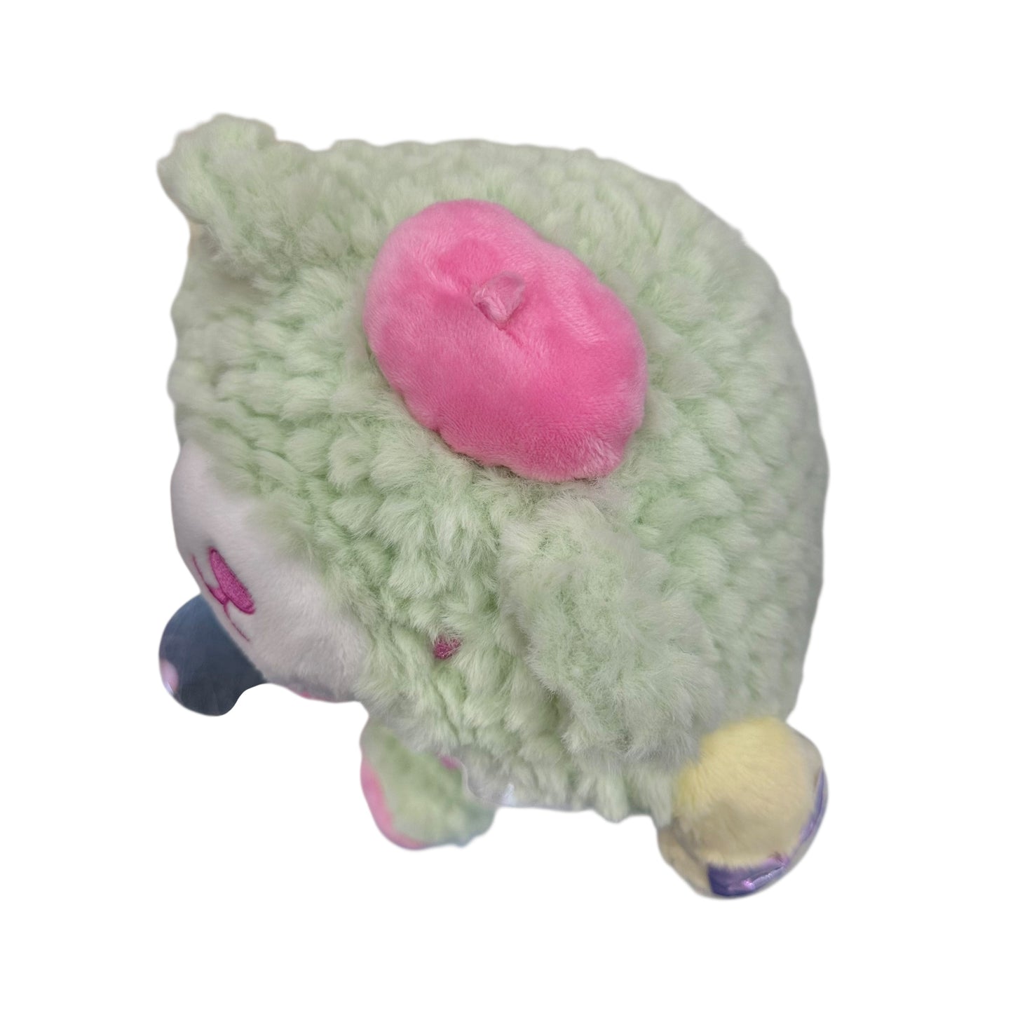 Pompompurin "Girly Bear" 10in Plush