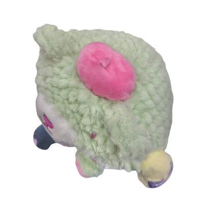 Pompompurin "Girly Bear" 10in Plush