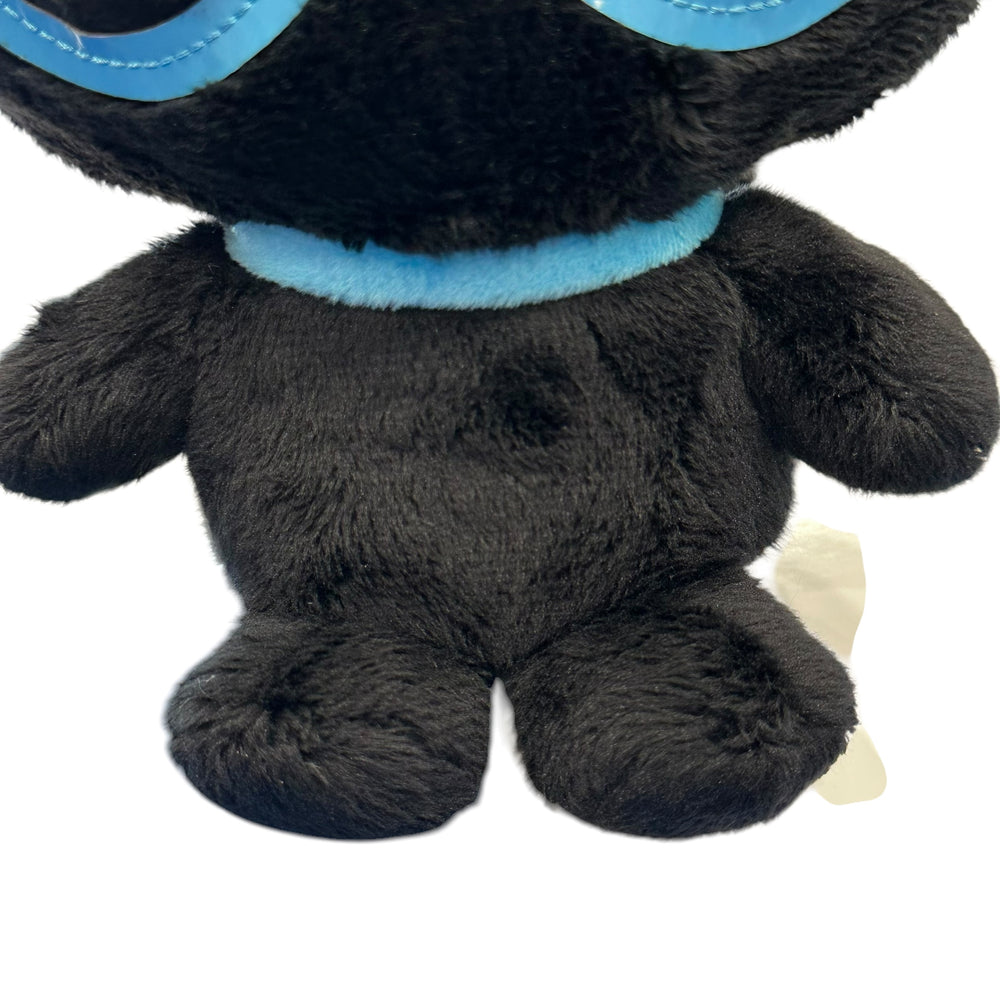 Chococat "Glasses" 7in Plush