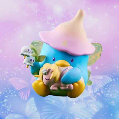 tokidoki x Hello Kitty & Friends "Butterfly Garden"