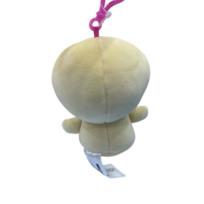 Hello Kitty "Seal Sea Creatures" Mascot Clip On