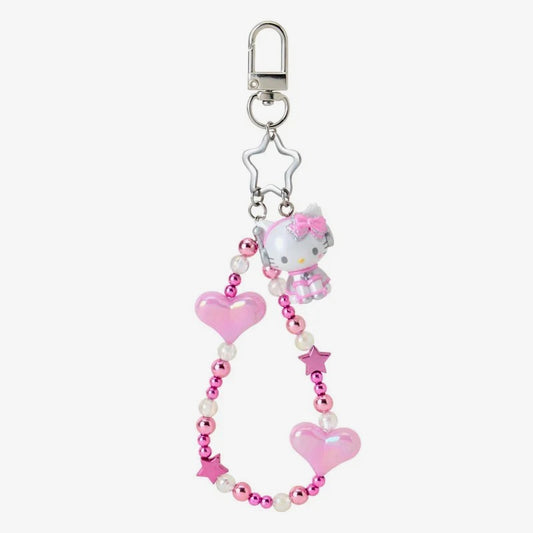 Charmmy Kitty "Planet" Key Ring