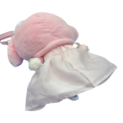 My Melody "Lady" Mascot Shoulder Bag