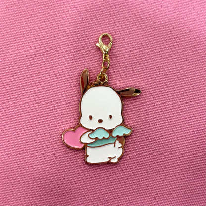 Sanrio Characters Pack Yourself Charm
