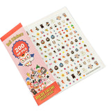 Medetashi Petite Nail Stickers