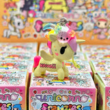 tokidoki Unicorno Frenzies Series 3
