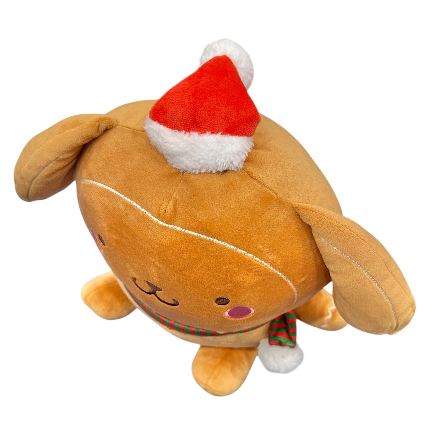 Pompompurin "Gingerbread" 12in Plush