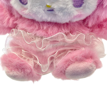 My Melody "Girly Bear" Mascot Clip On