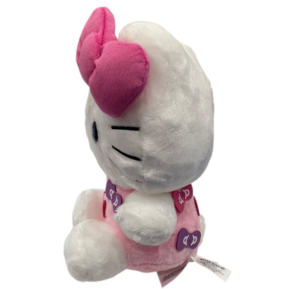 Hello Kitty "Variety Ribbon" 10in Plush