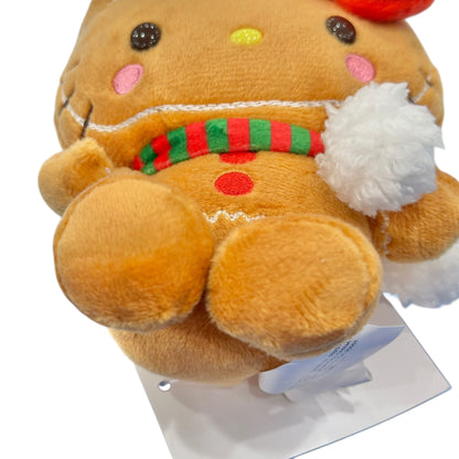 Hello Kitty "Gingerbread" Mascot Ornament