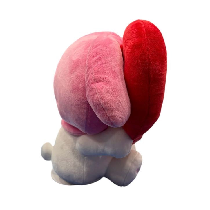 My Melody "Luv Heart" 10in Plush