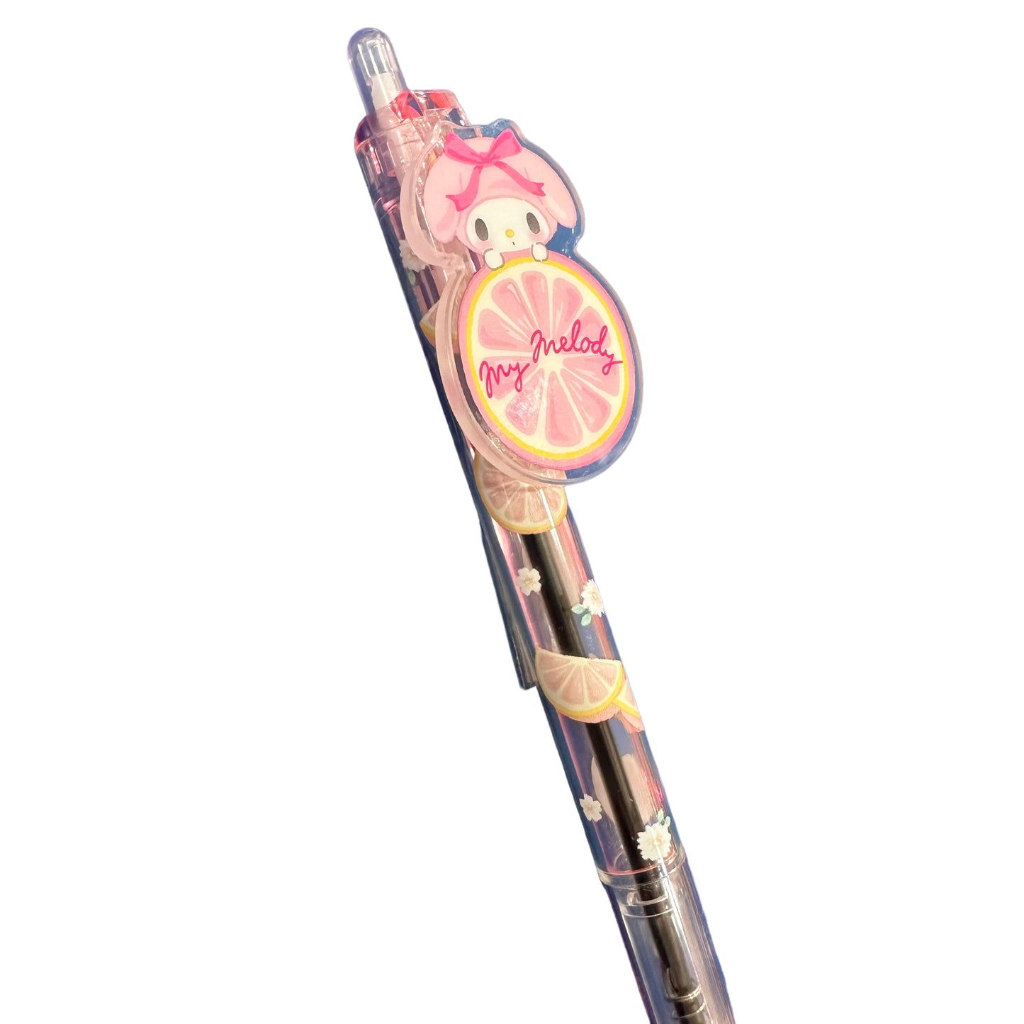 My Melody "Fruit" Ballpoint Pen