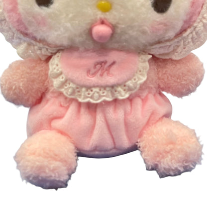 My Melody "Baby" Plush