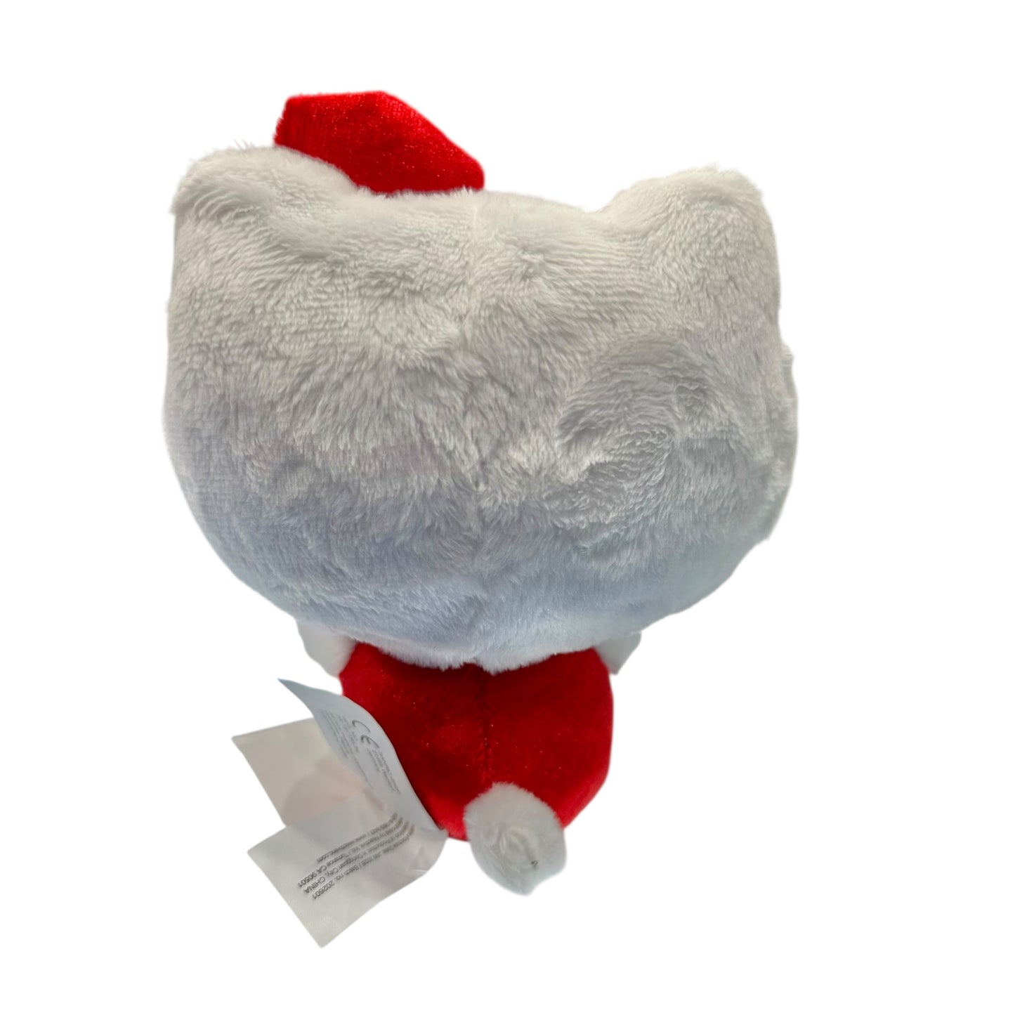 Hello Kitty "Glitter Rose" Bean Doll
