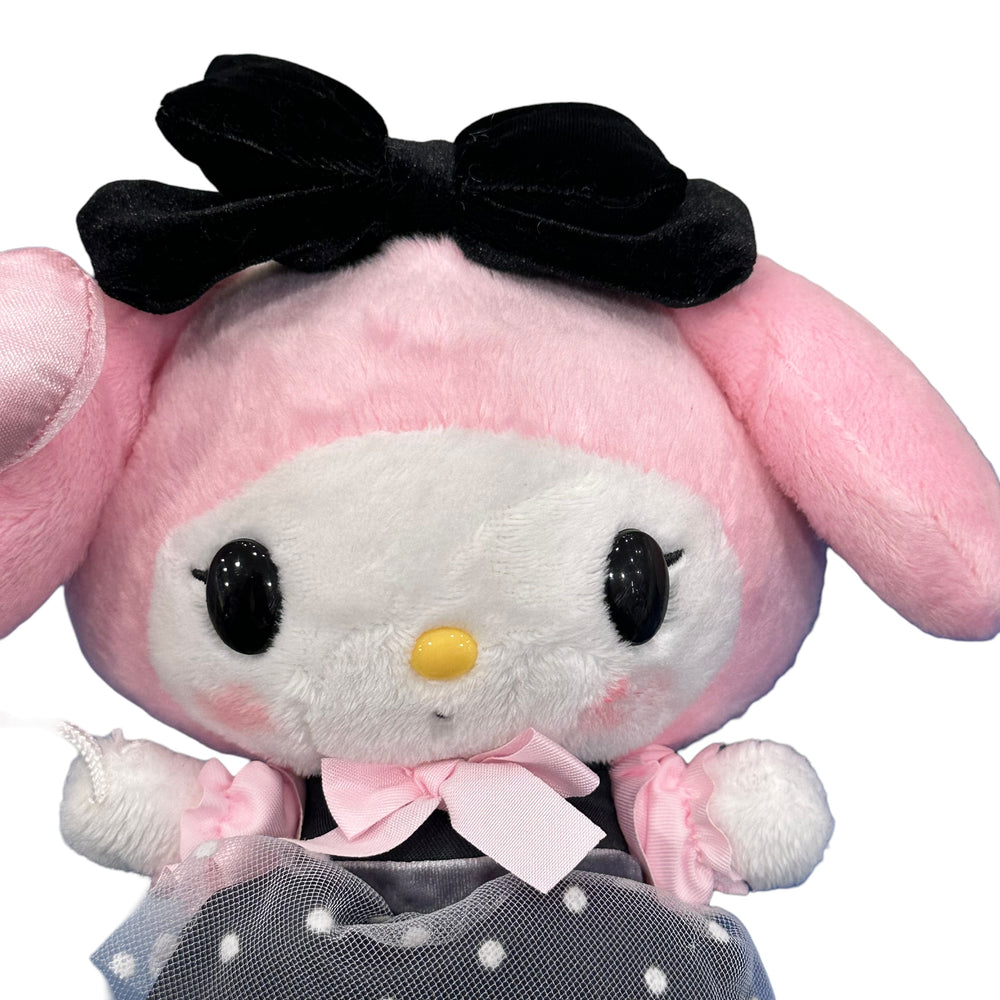 My Melody "SWPT" Mascot Plush Keychain