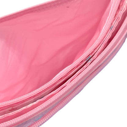 My Melody "Plaid" Crossbody Bag