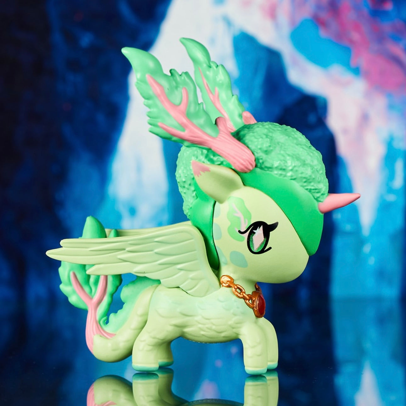 tokidoki "Mystical Dragon" Unicorno