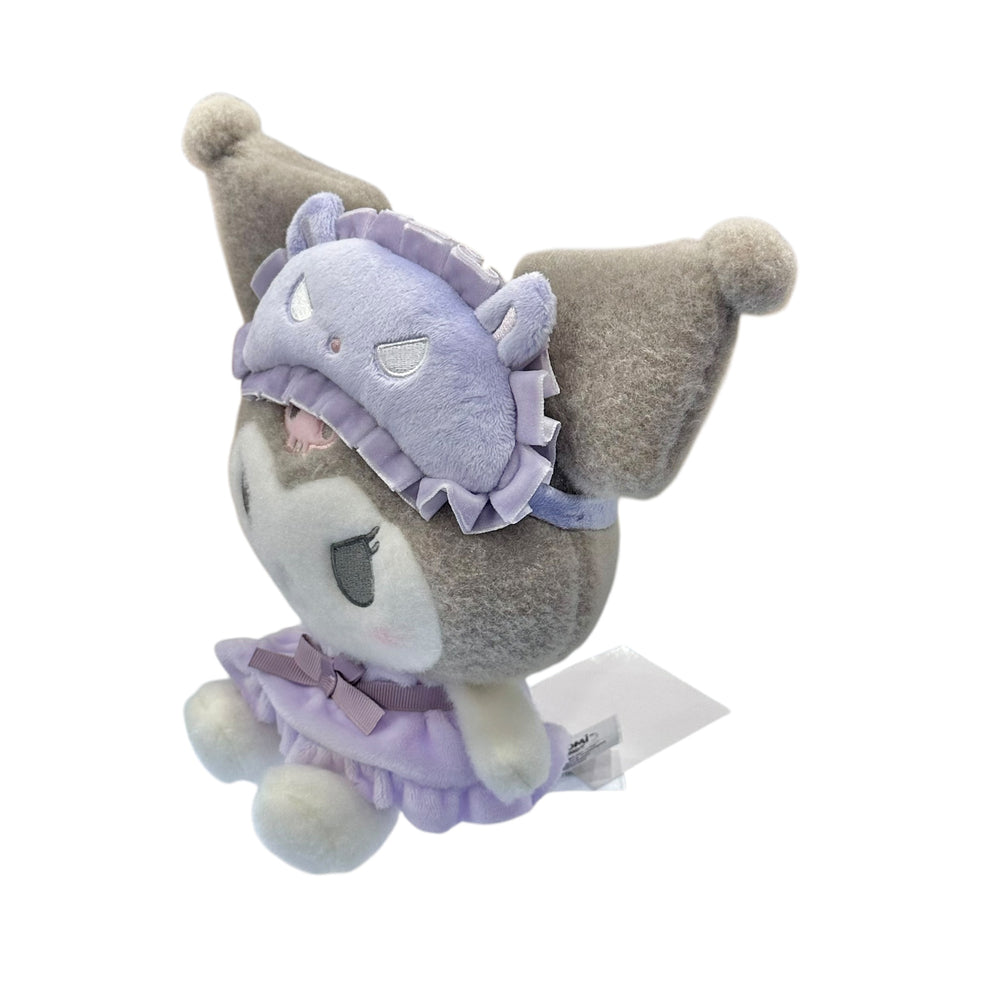 Kuromi "Pajamas" 8in Plush