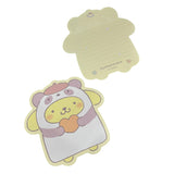 Pompompurin Letter Set