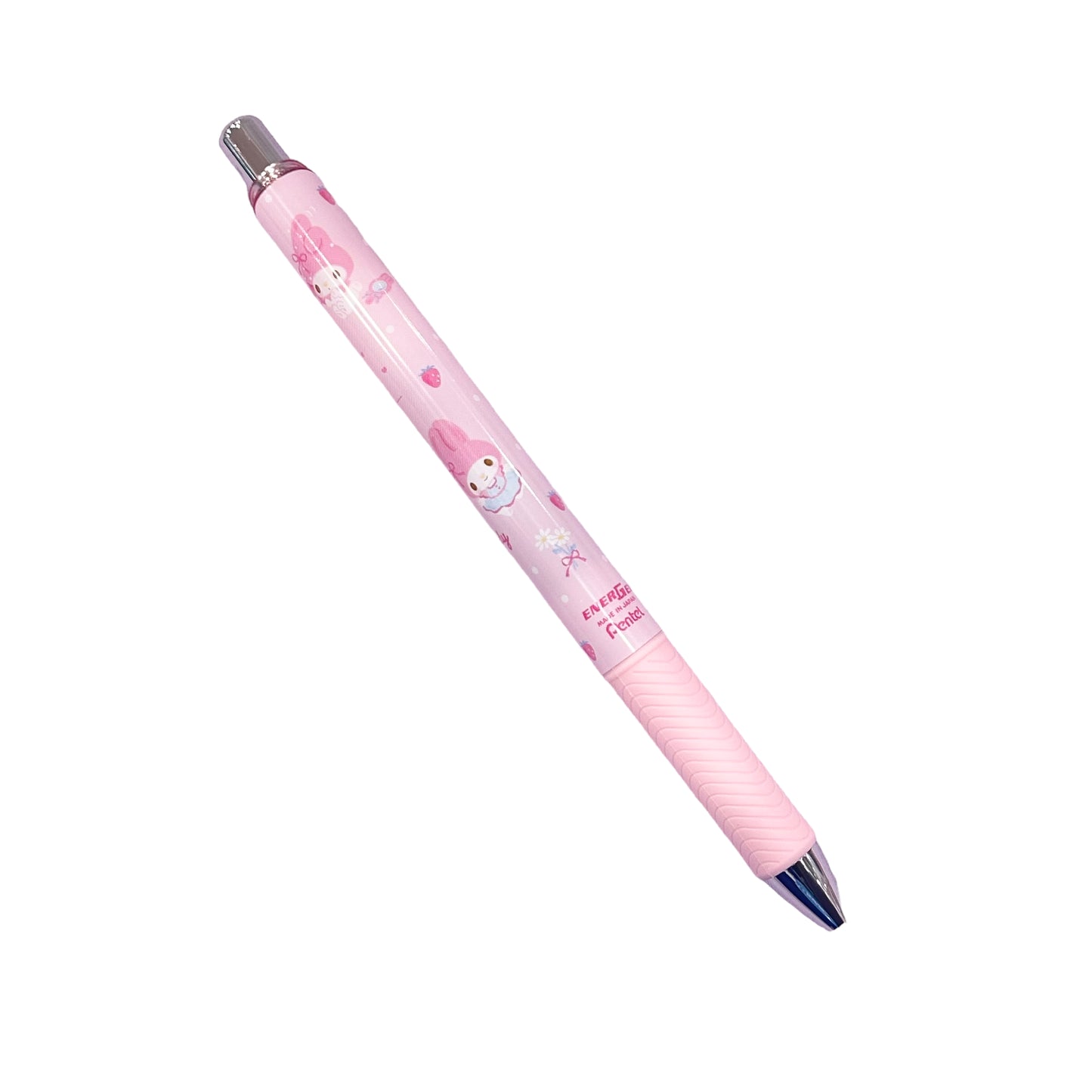 Pentel x My Melody Ballpoint Pen