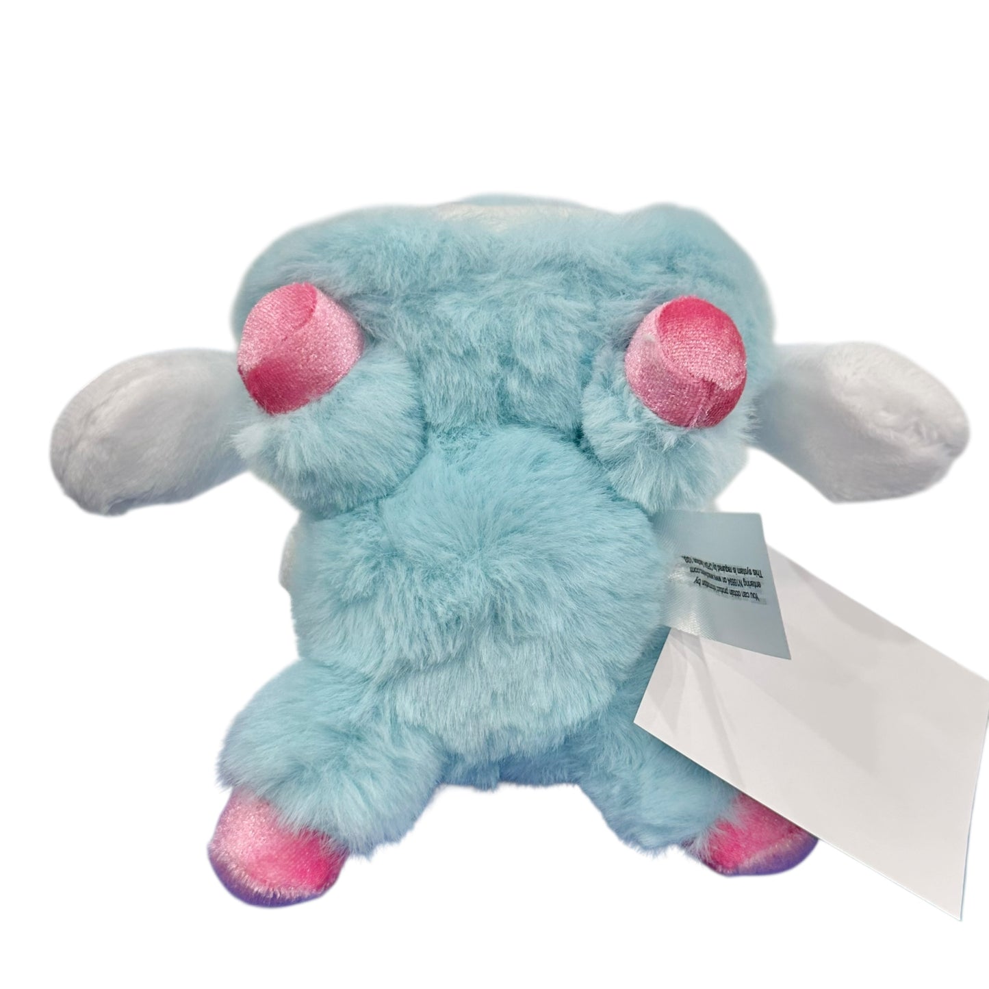 Cinnamoroll "Pegasus" Mascot Clip On