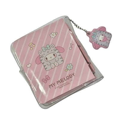 My Melody Mini Diary