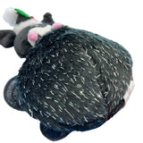 Kuromi "Boa Ball" Mascot Ornament