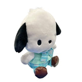 Pochacco "Uniform" 8in Plush