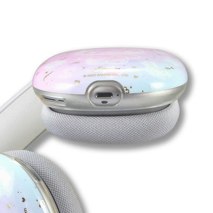 Sonix x Hello Kitty "50th Anniversary" AirPod MAX Clear Protective Cover