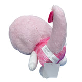 Hello Kitty "Pink Snake" 10in Plush