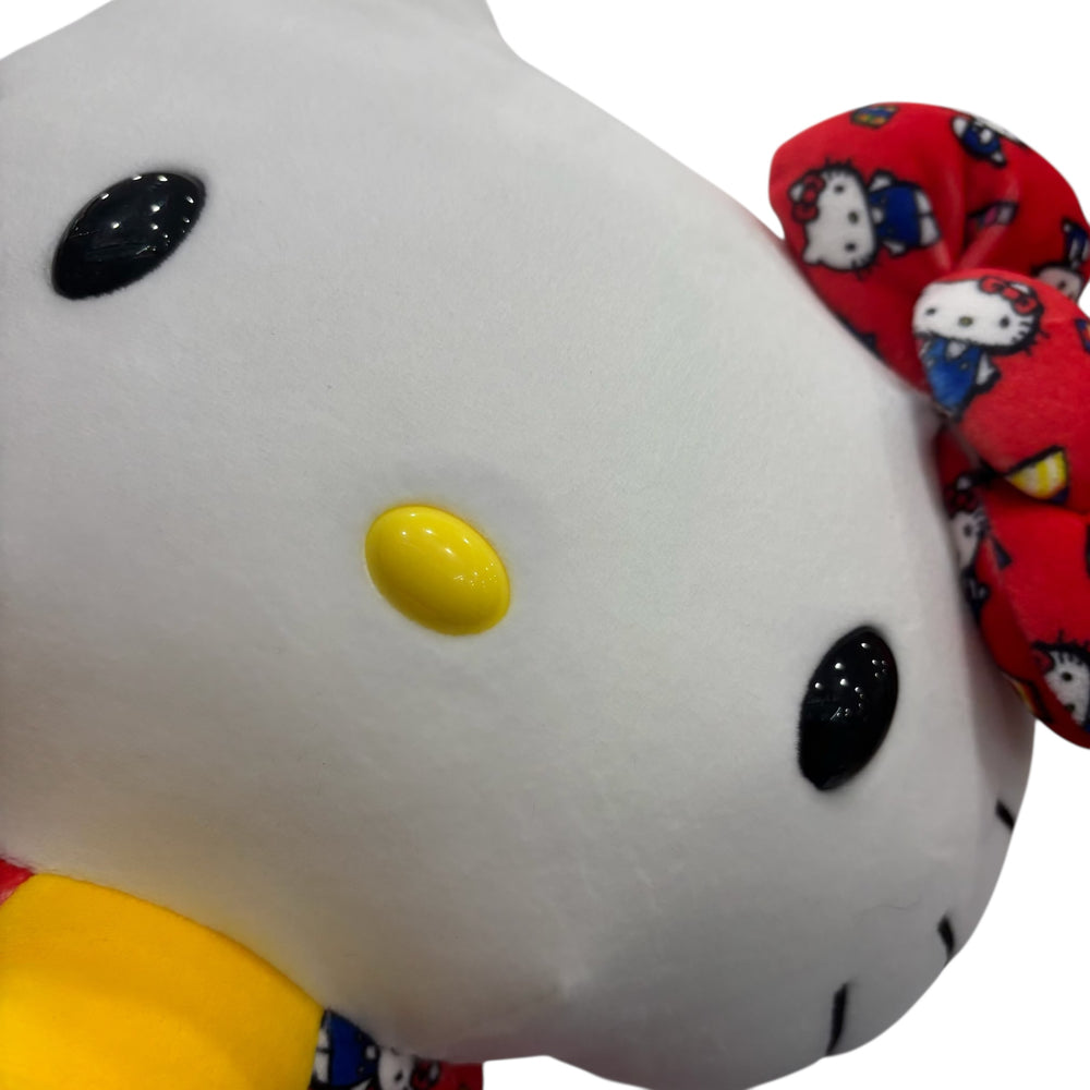 Hello Kitty "Supermarket" 12in Plush
