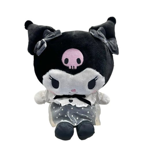 Kuromi "SWPT" Plush