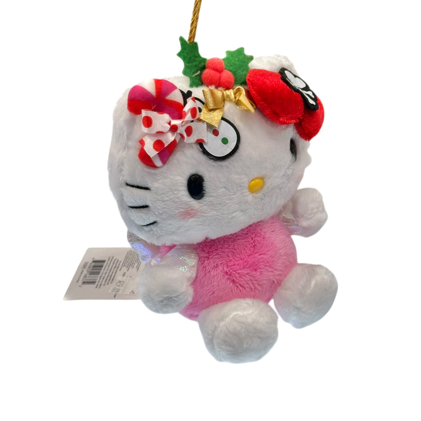 tokidoki x Hello Kitty "Ornaments Christmas" Mascot Ornament