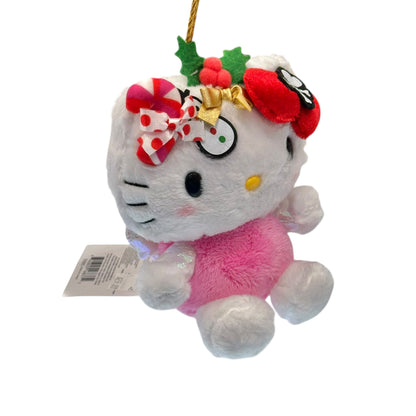 tokidoki x Hello Kitty "Ornaments Christmas" Mascot Ornament