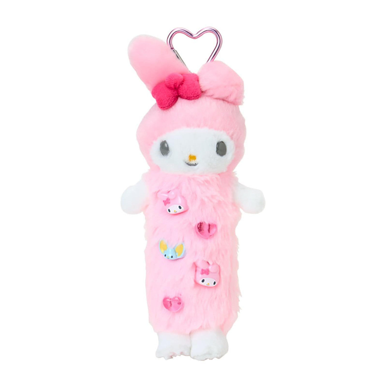 My Melody "TPB" Mini Pouch Charm