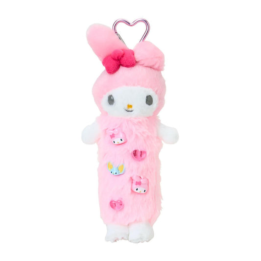 My Melody "TPB" Mini Pouch Charm