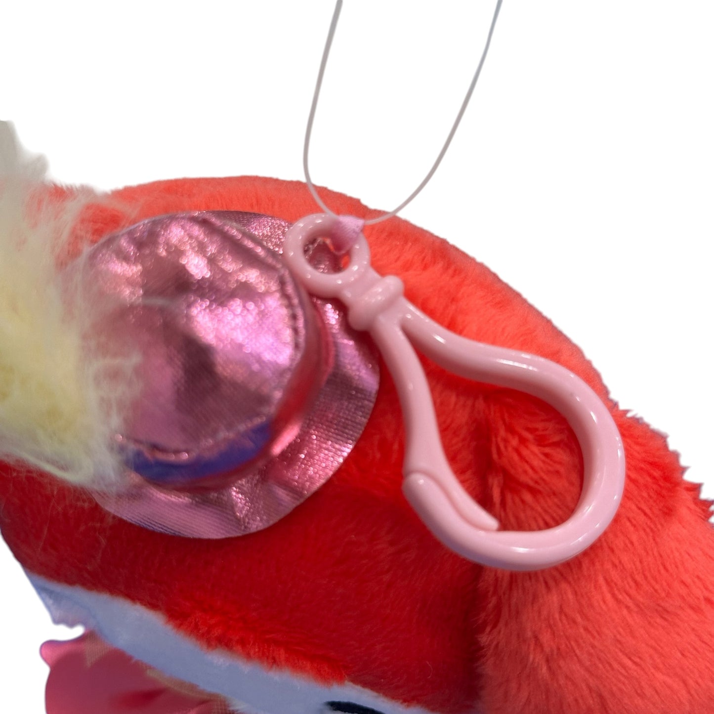 My Melody "Midnight Circus" Mascot Clip On