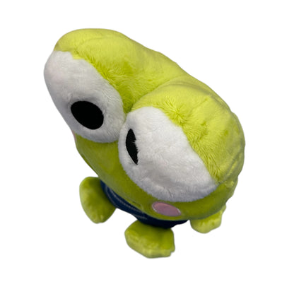 Keroppi "Hapidanbui" 8in Plush