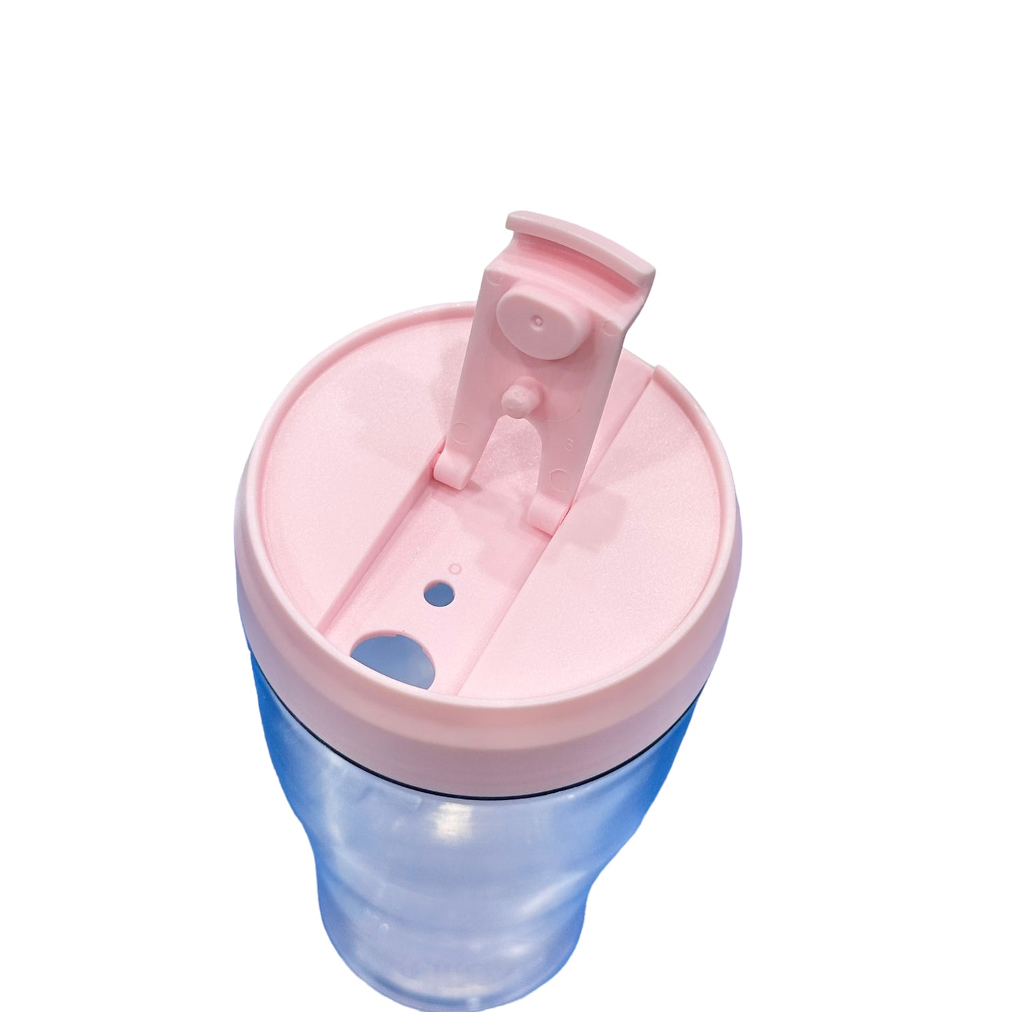 My Melody Plastic Tumbler