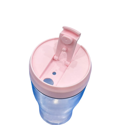 My Melody Plastic Tumbler