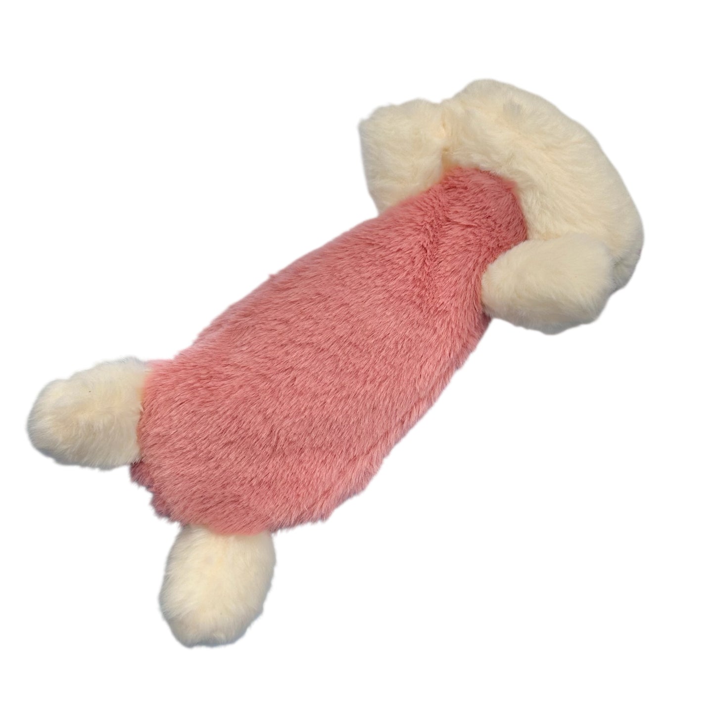 Hello Kitty Plush Pen Pocket