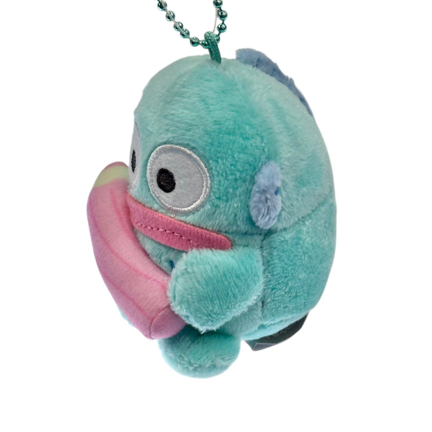 Hangyodon "Pencil" Backpack Keychain