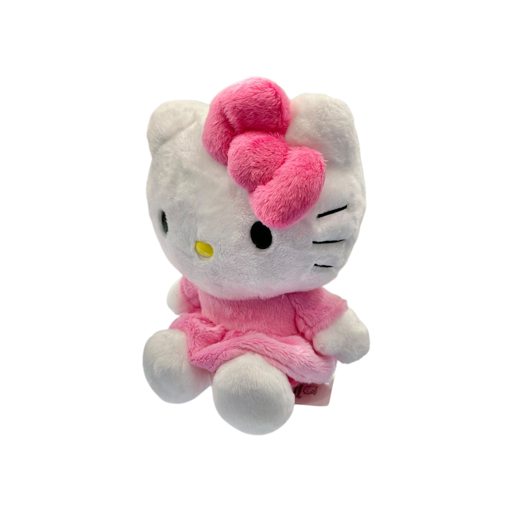 Hello Kitty Plush in Box (Pink)