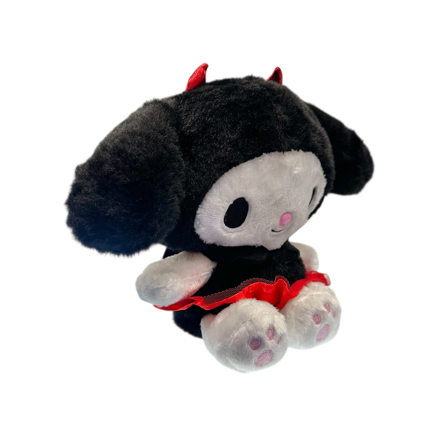 My Melody "Sweet Devil" 8in Plush