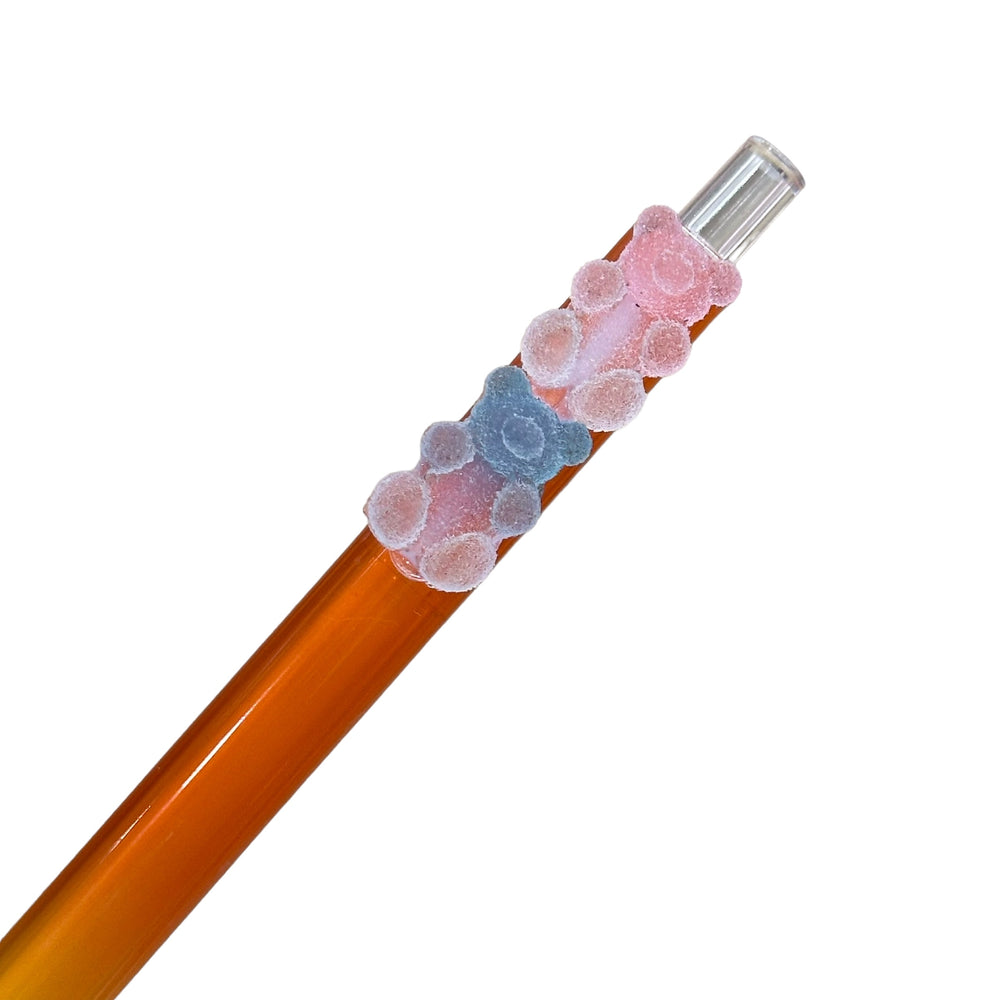 Gummy Friends Mechanical Pencil