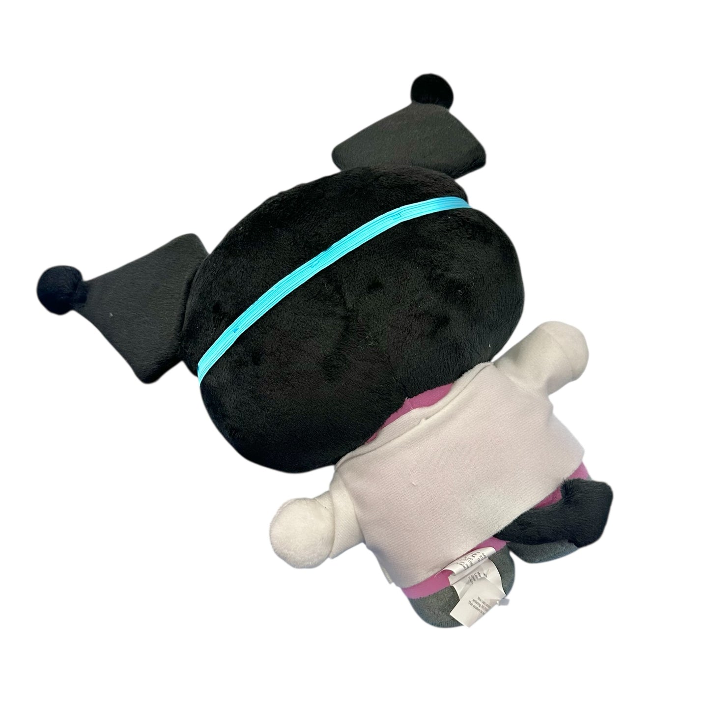 Kuromi "Doctor" Collectible Plush