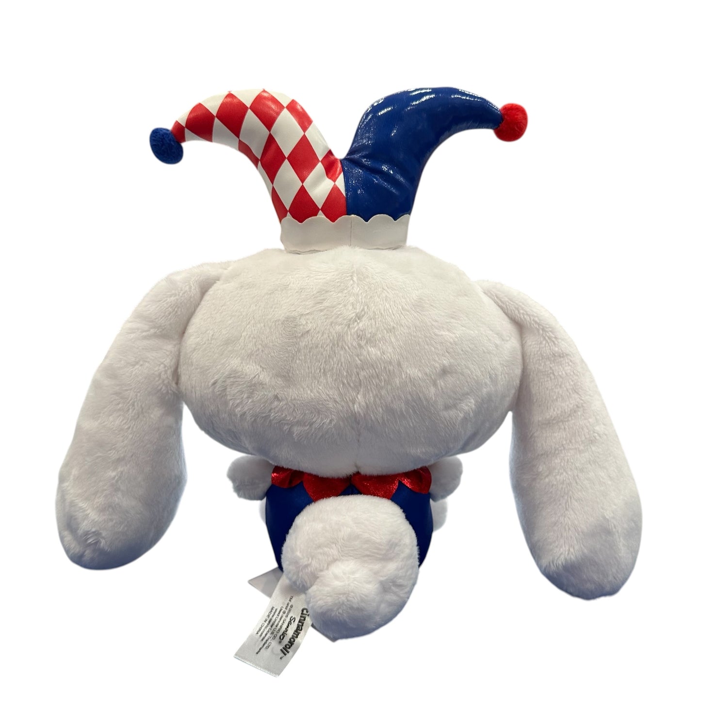 Cinnamoroll "Midnight Circus" 8in Plush