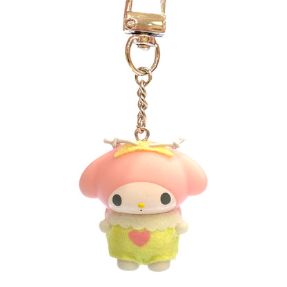 Sanrio "Insect" Secret Key Ring