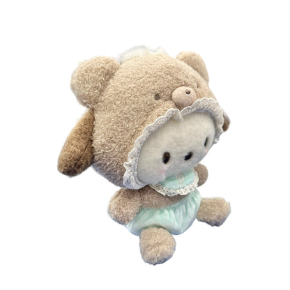 Pochacco "Baby" Plush